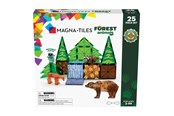 Bausets - Magna-Tiles Forest Animals 25 pcs set - 90224