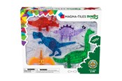 Bausets - Magna-Tiles Dinos 5 pcs set - 90229