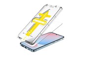 Handys - Schutzfolie - Mobile Origin Screen Guard with easy application - Samsung Galaxy S24 FE - SGZ-GS24FE