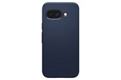 Handys - Cover & Cases - Spigen Liquid Air - navy blue - Google Pixel 9a - ACS09040