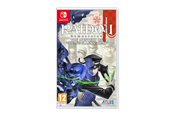 Spiele - RAIDOU Remastered: The Mystery of the Soulless Army - Nintendo Switch - RPG - PEGI 12 - 5055277055593