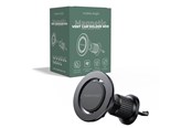 Handys - Anderes Zubehör - Mobile Origin Magnetic Vent Car Holder CA9 with Metal Plate - FRL-MVCH-MO9