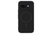 Handys - Cover & Cases - Spigen Ultra Hybrid MagSafe frost black - Google Pixel 9a - ACS09045