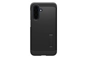 Handys - Cover & Cases - Spigen Tough Armor - black - Samsung Galaxy A36 5G - ACS09166