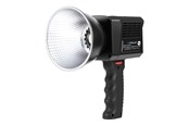 Foto & Video Zubehör - Puluz 60W 2500K-6500K Studio Lamp - Black - PU4119B