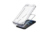 Handys - Schutzfolie - Mobile Origin Screen Guard with easy application - iPhone 12 Pro - SGZ-i12Pro