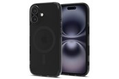 Handys - Cover & Cases - Spigen Ultra Hybrid T MagSafe - frost black - iPhone 16 - ACS09074