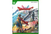 Spiele - Dragon Quest I & II HD-2 Remake - Microsoft Xbox Series X - RPG - PEGI 12 - 5021290100572