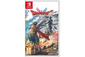 Spiele - Dragon Quest I & II HD-2 Remake - Nintendo Switch - RPG - PEGI 12 - 5021290100619