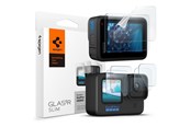 Actionkamera Zubehör - Spigen Glass tR SLIM Multi Pack F2P/L2P - GoPro Hero 4K - AGL09190