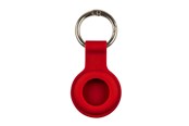 Handys - Anderes Zubehör - Mobile Origin AirTag KeyChain - red - FRL-ATKC-RED