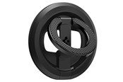 Handys - Anderes Zubehör - Spigen O-Mag Magnetic Phone Holder with Adjustable Stand - black - AMP08822