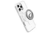 Handys - Anderes Zubehör - Spigen Dual Pop MagSafe Phone Holder - gray - AMP08887