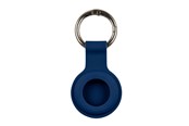 Handys - Anderes Zubehör - Mobile Origin AirTag KeyChain - blue - FRL-ATKC-BLU