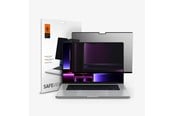 Systemzubehör - Spigen SafeView 1 Pack - MacBook Pro 16" M4 2024/M3 2023/ M2 2023/M1 2021 - AFL06157