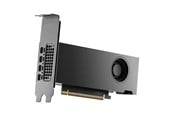 Grafikkarte - NVIDIA RTX PRO 2000 Blackwell Retail - 16GB GDDR7 RAM - Grafikkarte - 900-5G195-2551-000