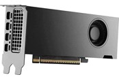 Grafikkarte - NVIDIA RTX PRO 4000 SFF Blackwell Retail - 24GB GDDR7 RAM - Grafikkarte - 900-5G195-2501-000