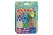 Spielsets - Spectron - Stitch Play Figure with Surfboard Playset 5pcs. - JP46272