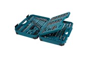 Haus & Garten - Makita E-17980 Tool Set 231 Pieces - E-17980