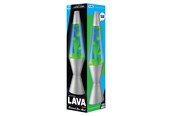 Kinder Lampen - Lava Lamp Classic 37cm Green/Blue - 605902