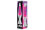Kinder Lampen - Lava Lamp Classic 37cm Pink/Purple - 605901