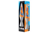 Kinder Lampen - Lava Lamp Classic 37cm Orange/Blue - 605900