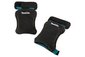 Sicherheitsausrüstung & Arbeitskleidung - Makita E-15615 Knee Pads - E-15615