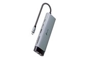 USB-Hubs - TP-Link UH6120C interface hub USB-Hubs - UH6120C