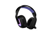 Kopfhörer/Headsets - Logitech G522 LIGHTSPEED Wireless Gaming Headset - Schwarz - 981-001544