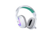 Kopfhörer/Headsets - Logitech G522 LIGHTSPEED Wireless Gaming Headset - Weiß - 981-001550