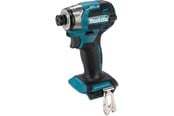 Schraub/Bohrmaschinen - Makita DTD173Z Battery Powered Impact Wrench - DTD173Z