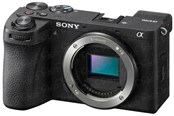 Digital Kameras - Sony a6700 Body - ILCE6700B.CEC