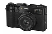 Digital Kameras - Fujifilm X100VI - Black - 16821884