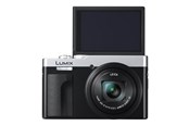 Digital Kameras - Panasonic Lumix DC-TZ99 - Silver - DC-TZ99E-S