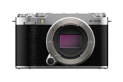 Digital Kameras - Fujifilm X-M5 - Body - Silver - 16900707