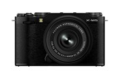 Digital Kameras - Fujifilm X-M5 + XC 15-45mm f/3.5-5.6 OIS PZ - Black - 16900733