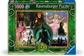 Puzzle - Ravensburger 1000 Pieces Wicked Movie - 12001277