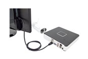 Display Kabel - DIGITUS HDMI cable with Ethernet - 3 m - DB-330123-030-S