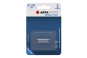 Batterien und Akkus - Agfa Photo battery - Alkaline - 110-803678