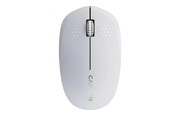 Maus - Canyon MW-04 - mouse - Bluetooth 5.0 - white - Maus (Weiß) - CNS-CMSW04W