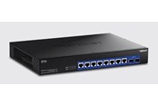 Switches - TRENDnet TEG-S7102 10-Port 10G Unmanaged Switch - TEG-S7102