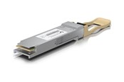 Repeater, boosters, bridges & Transceiver - Ubiquiti - QSFP28 transceiver module - 100 GigE optical - UACC-OM-QSFP28-SR4