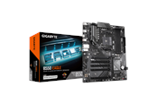 Mainboard - GIGABYTE B550 EAGLE Mainboard - AMD B550 - AMD AM4 socket - DDR4 RAM - ATX - B550 EAGLE