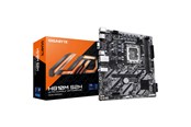 Mainboard - GIGABYTE H810M S2H Mainboard - Intel H810 - Intel LGA1851 - DDR5 RAM - Micro-ATX - H810M S2H