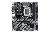 Mainboard - GIGABYTE H810M S2H - motherboard - micro ATX - LGA1851 Socket - H810 Mainboard - Intel H810 - Intel LGA1851 socket - DDR5 RAM - Micro-ATX - H810M S2H