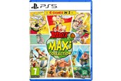 Spiele - Asterix Maxi Collection - Sony PlayStation 5 - Action/Abenteuer - PEGI 7 - 3701529519857