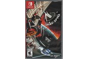 Spiele - Curved Space - Nintendo Switch - Action - PEGI 7 - 0814290017156