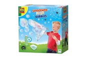 Wasserspielzeug - SES Creative Spider Web Mega Bubbles - 02322