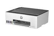 Drucker - HP Smart Tank 580 - Color Inkjet - A4 - Wi-Fi & AirPrint Multifunktion - Farbe - Tinte - 1F3Y2A