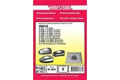 Staubsaugerbeutel - hanestroem Vacuum Cleaner Bag - H365